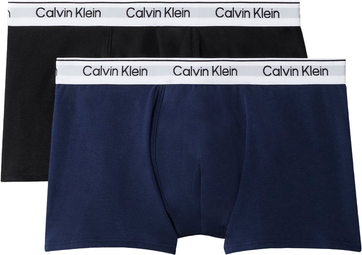Calvin Klein Underwear (PVH Group) - - Onderbroeken