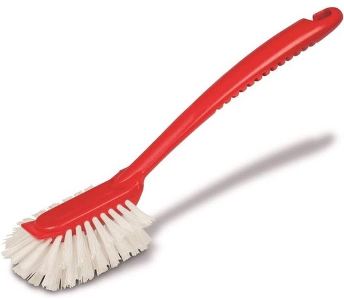 Duurzame Afwasborstel met Lange Steel voor Gemakkelijk Schoonmaken