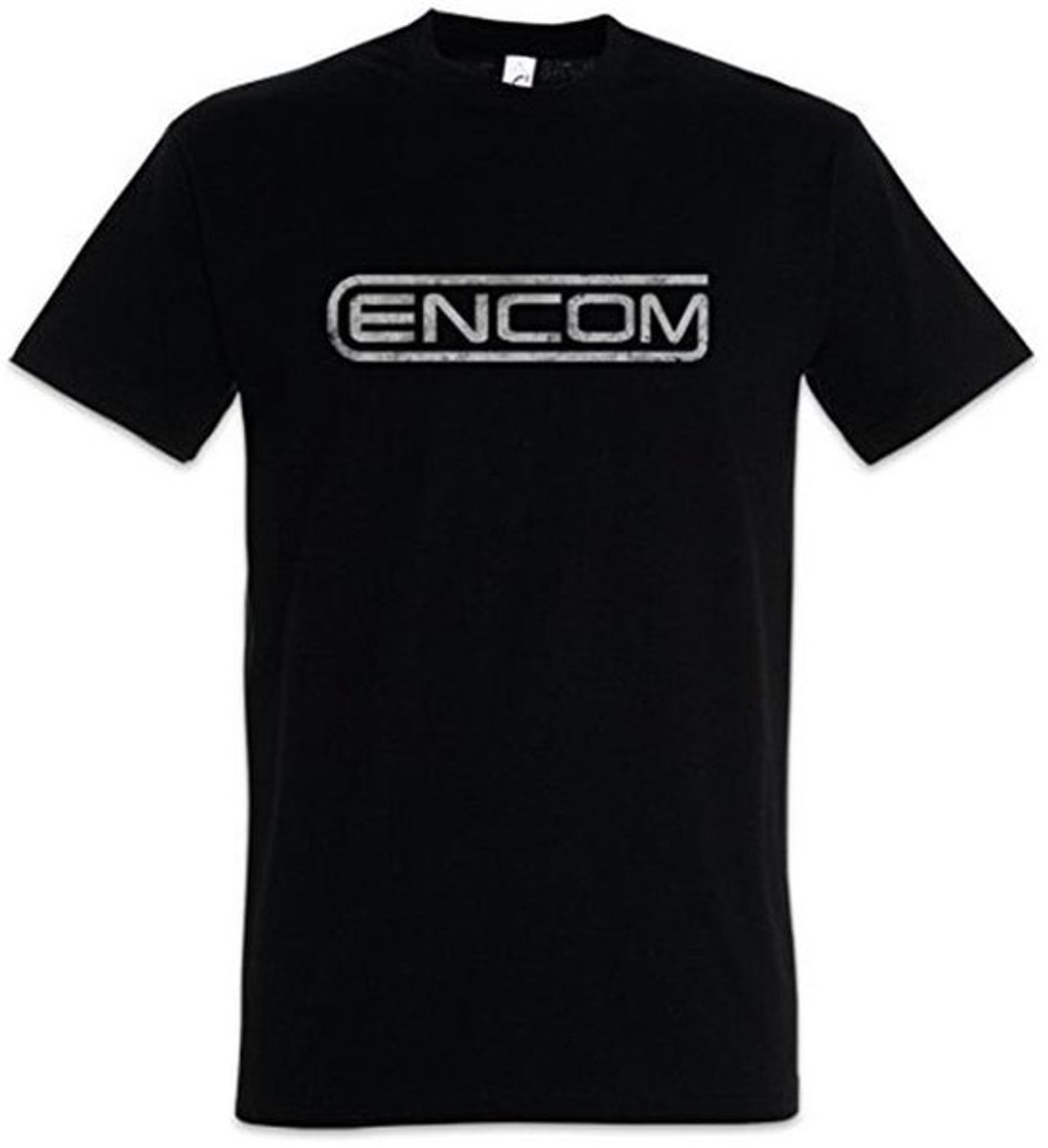 Heren T-Shirt met Fotorealistische Print en Heerlijke Pasvorm