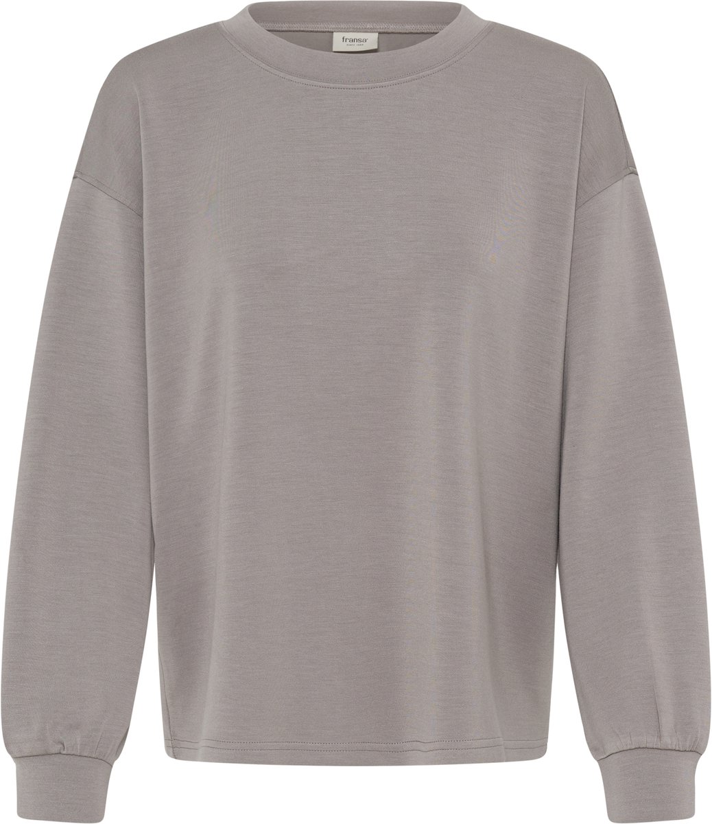 fransa - FRAURORA PU 7 - Dames - Sweaters