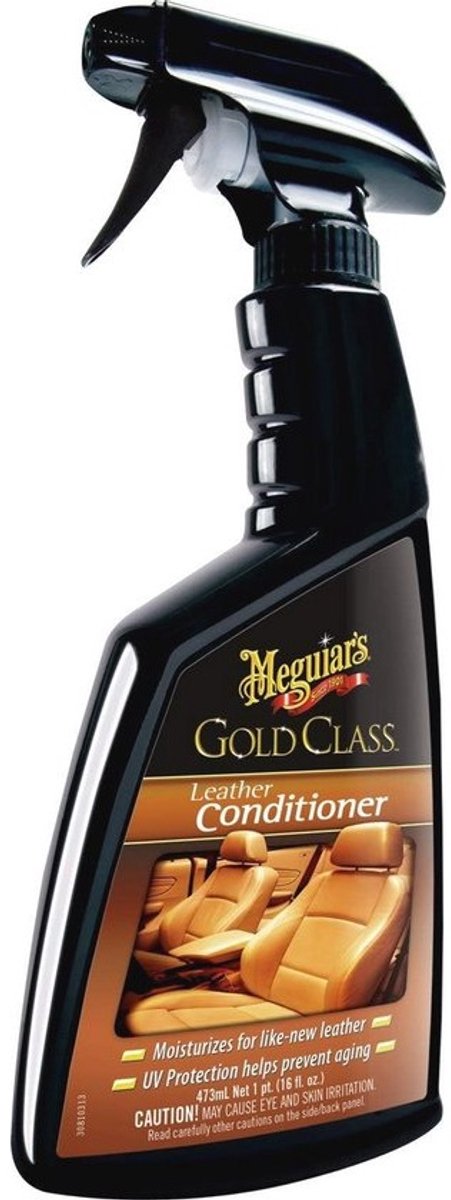 Leren Conditioner voor Auto's - Duurzame Verzorging en Bescherming