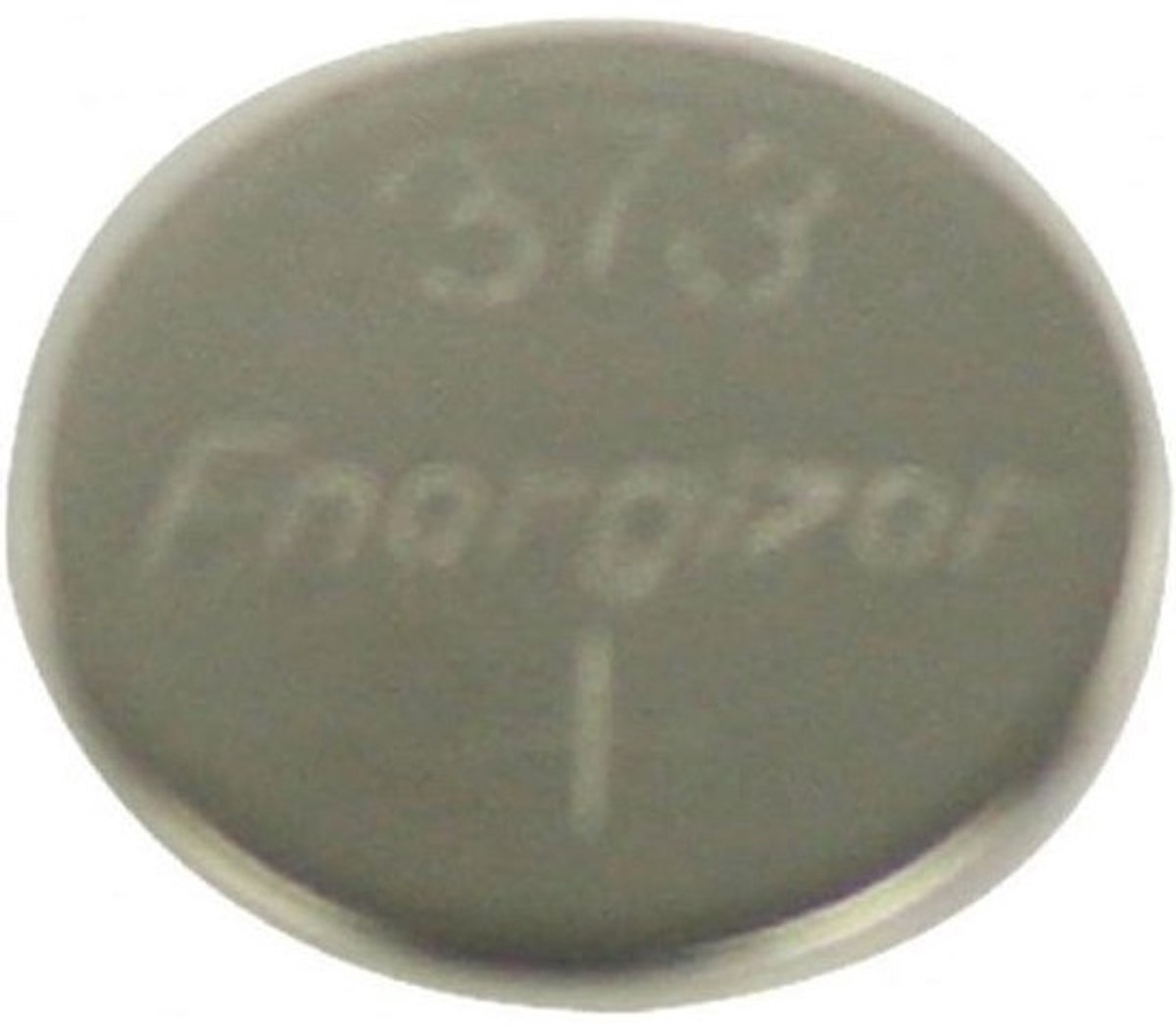 Zilveroxide Knoopcel Batterij 373 SR68 voor Horloges en Klein Elektronica