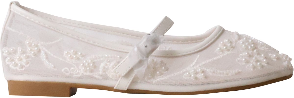 Ballerine à Brides Orena Paris