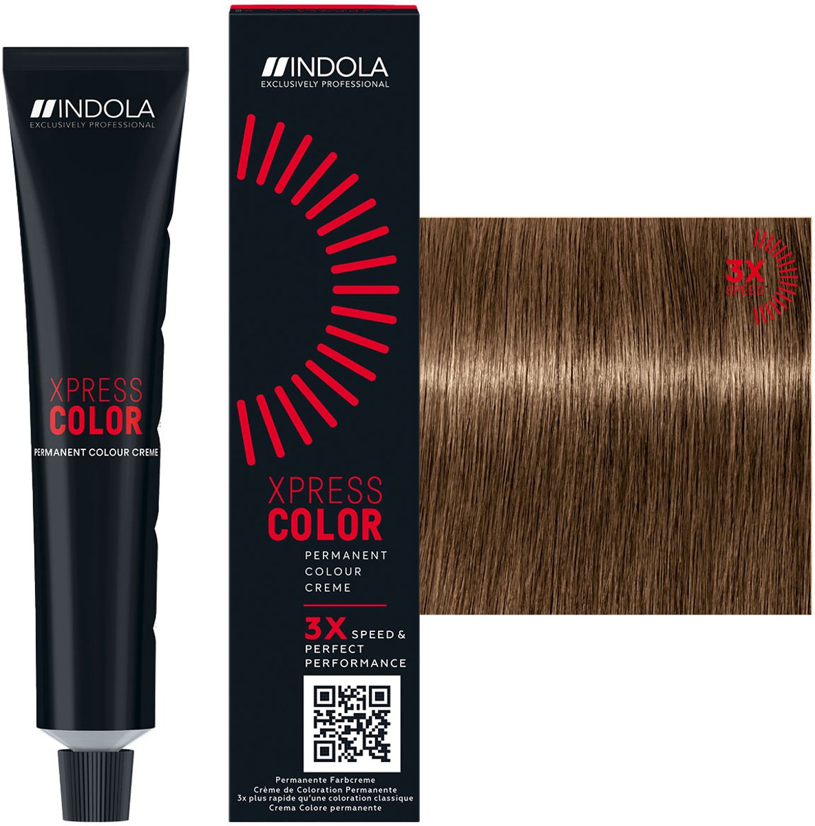 Indola - XpressColor - 6.03 - 60 ml