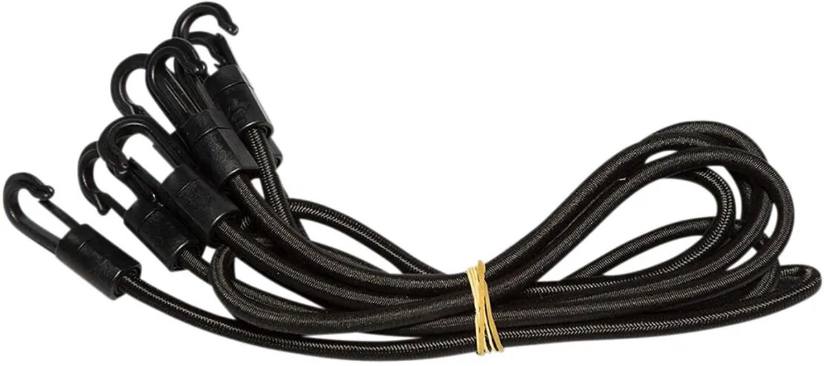 Sw-motech Bc.zub.00.062.30000 Elastiek Zwart