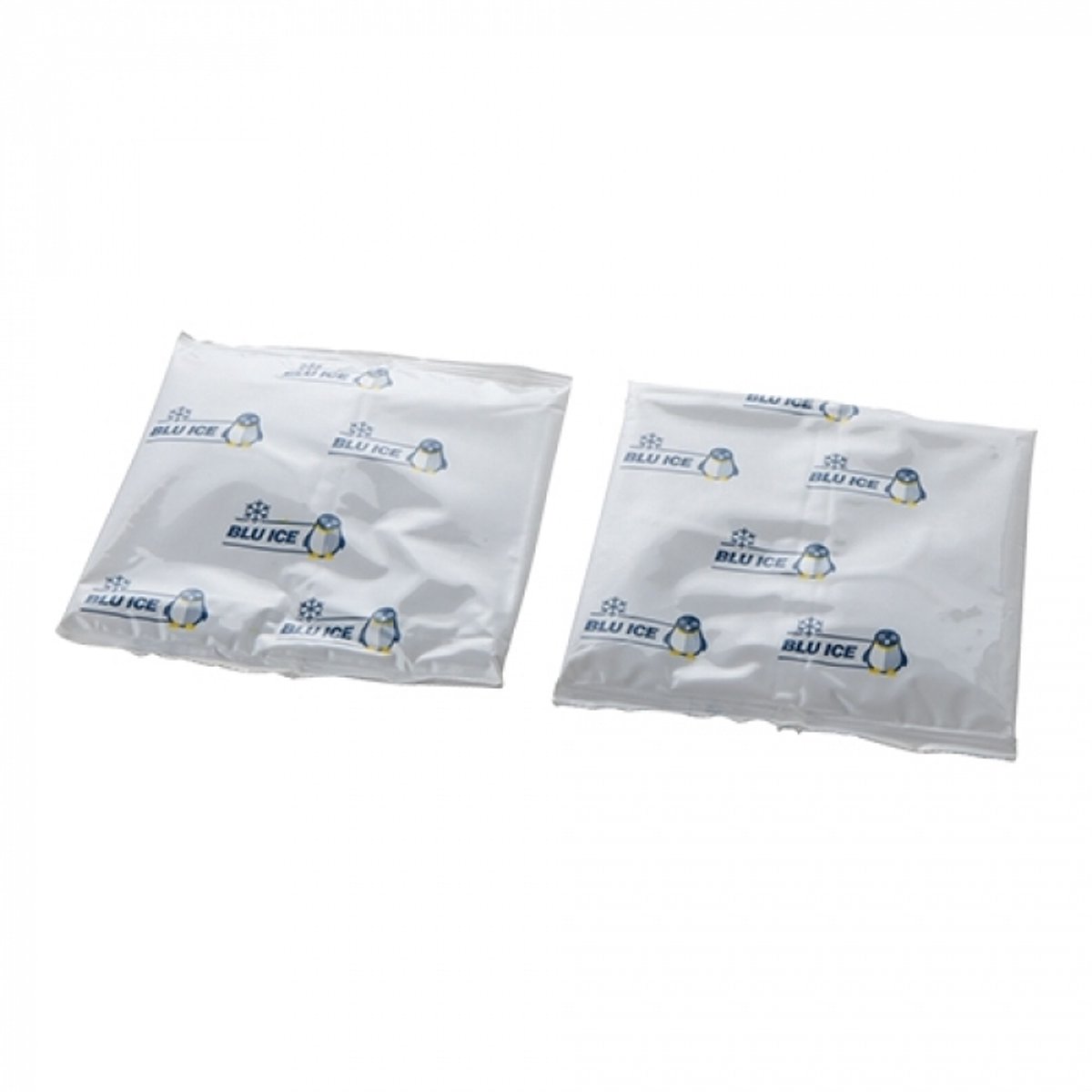 Biesse Koel- en Warmhoudgelpack - 2 stuks - Herbruikbaar warmte- & koelelement