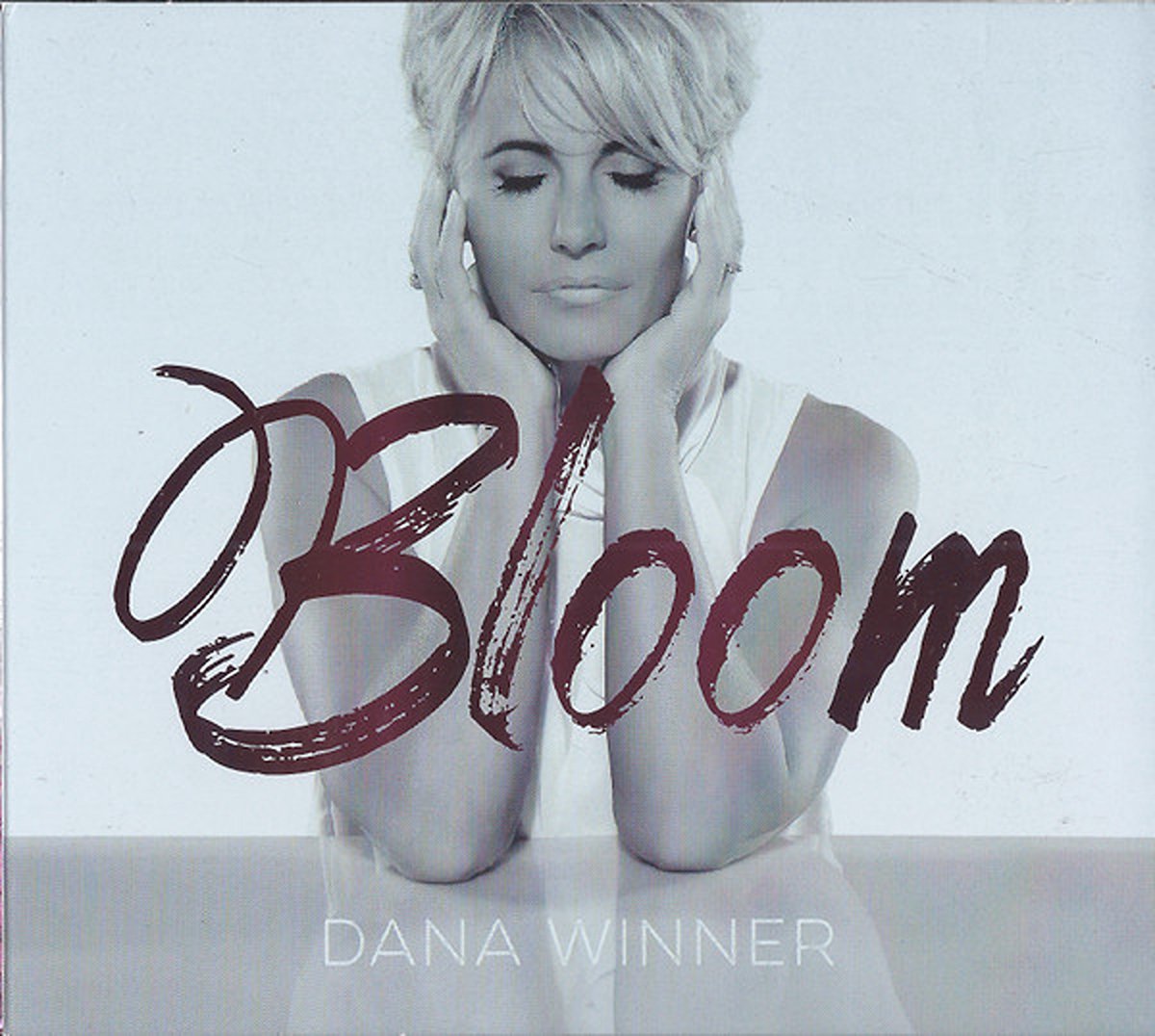 Dana Winner - Bloom - CD