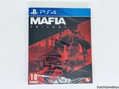 Mafia Trilogy - PS4