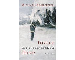 Idylle mit ertrinkendem Hund