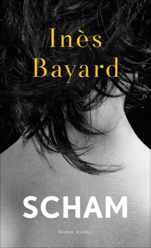 Scham - cover