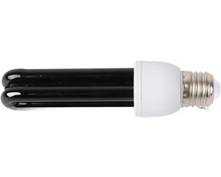 Kiemdodende Lamp - Ultraviolet - Veiligheidsverificatie - Detecteer Huisdiervlekken - Fluorescerend Zwart Licht - UVA - Geschikt voor Huisdieren - Assorti Kleur Bar Strip (Geassorteerde kleur)