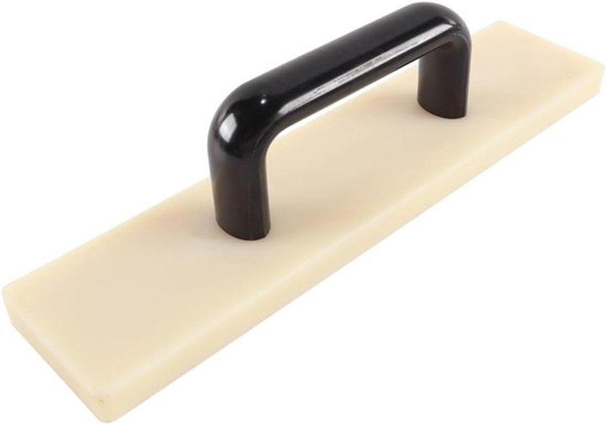 Vloerponsblok - laminaatvloeren - kliksysteem - 300 mm stootblok - vinylgereedschap - lami