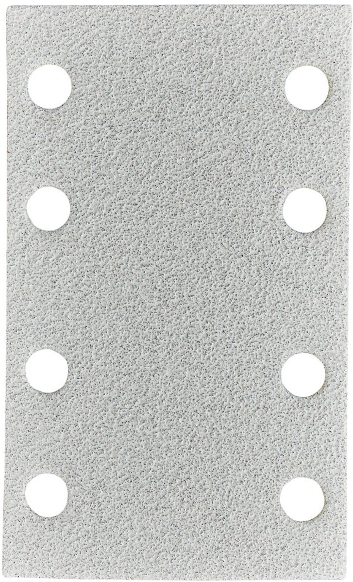 Makita E-23503 Schuurvel 80x133mm A60 velcro