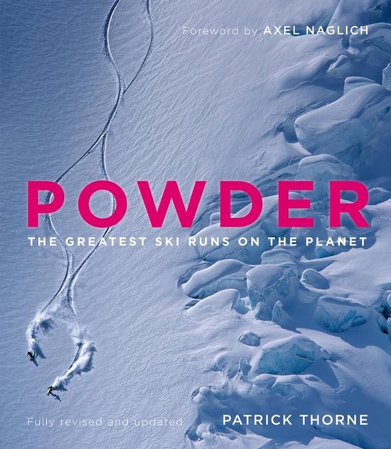 Powder - cover