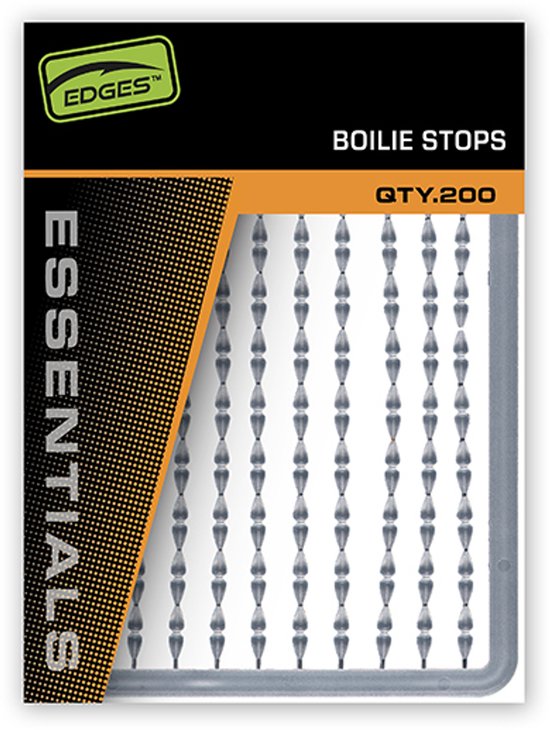 Boilie Stops Fox - Boiliesstoppers - Boilie Stoppers - Boiliestopper - Bolie stoppers - Boiliestopper - Boilies stopper | — afbeelding 5