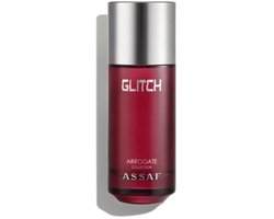 Assaf Glitch