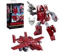 Transformers Age of the Primes Deluxe Class Autobot Powerglide - Actiefiguur