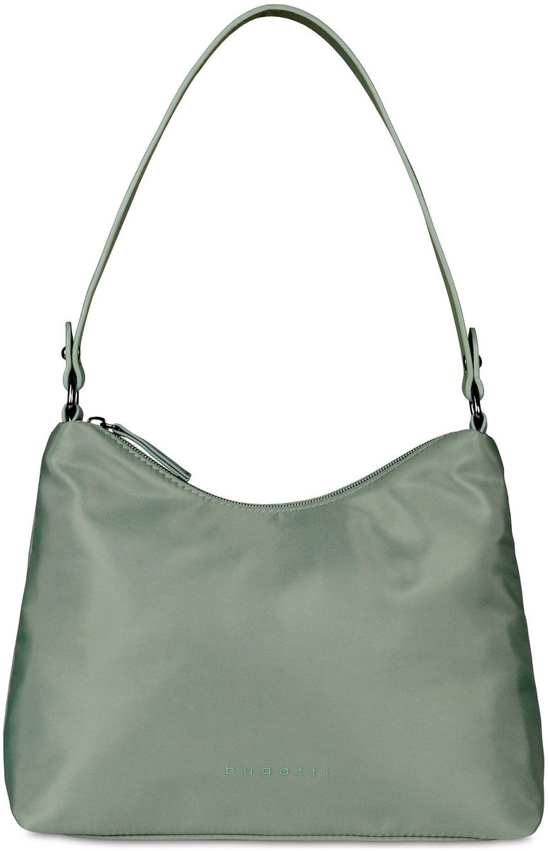 Bugatti Mare 1.0 Schoudertas S 30 cm - Dames - olive