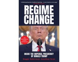Regime Change