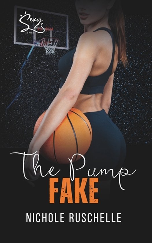 The Pump Fake - cover