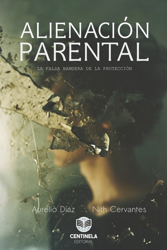 Psicología Y Crecimiento- Alienación Parental - cover