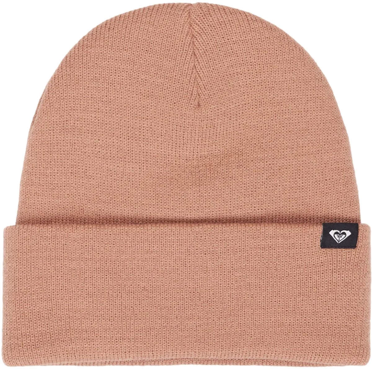 Roxy Tropical Snow Muts Bruin,Roze