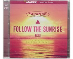 Follow The Sunrise 2015