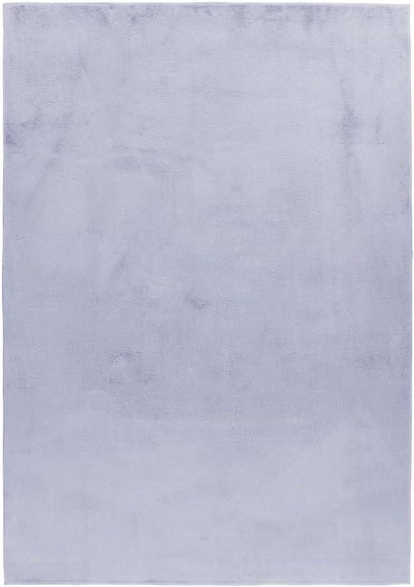Hoogpolig Vloerkleed - Zacht Kleed - Woonkamer Aankleden - Modern Design - 240x340 cm - Zi