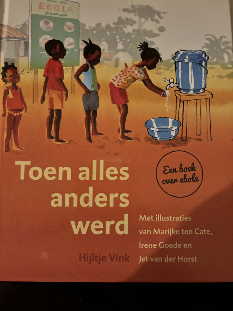 Toen Alles Anders Werd