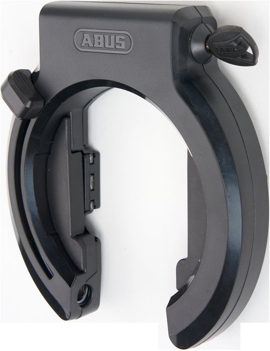 Fietsslot ABUS Ringslot - Granit XPlus™ 6950 AM R (hangverpakking) - Security level 10 - ART 2 - Geschikt voor elektrische fietsen en stadsfietsen — afbeelding 2