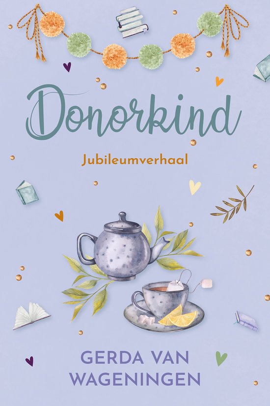 Donorkind - cover
