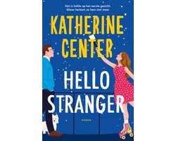 Hello Stranger