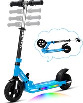 Nieuw model-Blauw