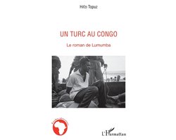Études Africaines-Un Turc au Congo