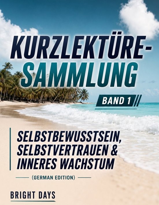 Kurzlektüre-Sammlung- Kurzlektüre-Sammlung - Band 1 - cover