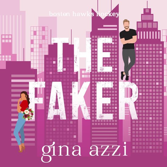 Faker, The - cover