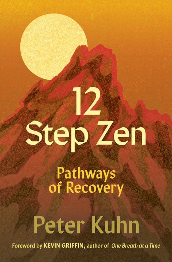 12-Step Zen - cover