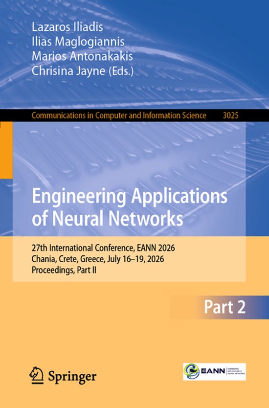Communications in Computer and Information Science3025- Engi ... - cover