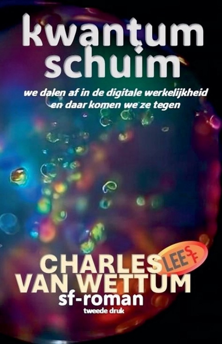 Kwantumschuim