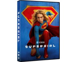 Supergirl (DVD)