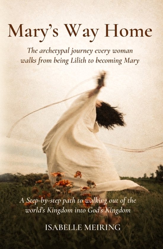 Mary's Way Home