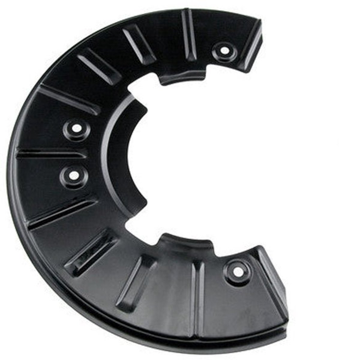 Ankerplaat remschijf OEM 7L0615311B