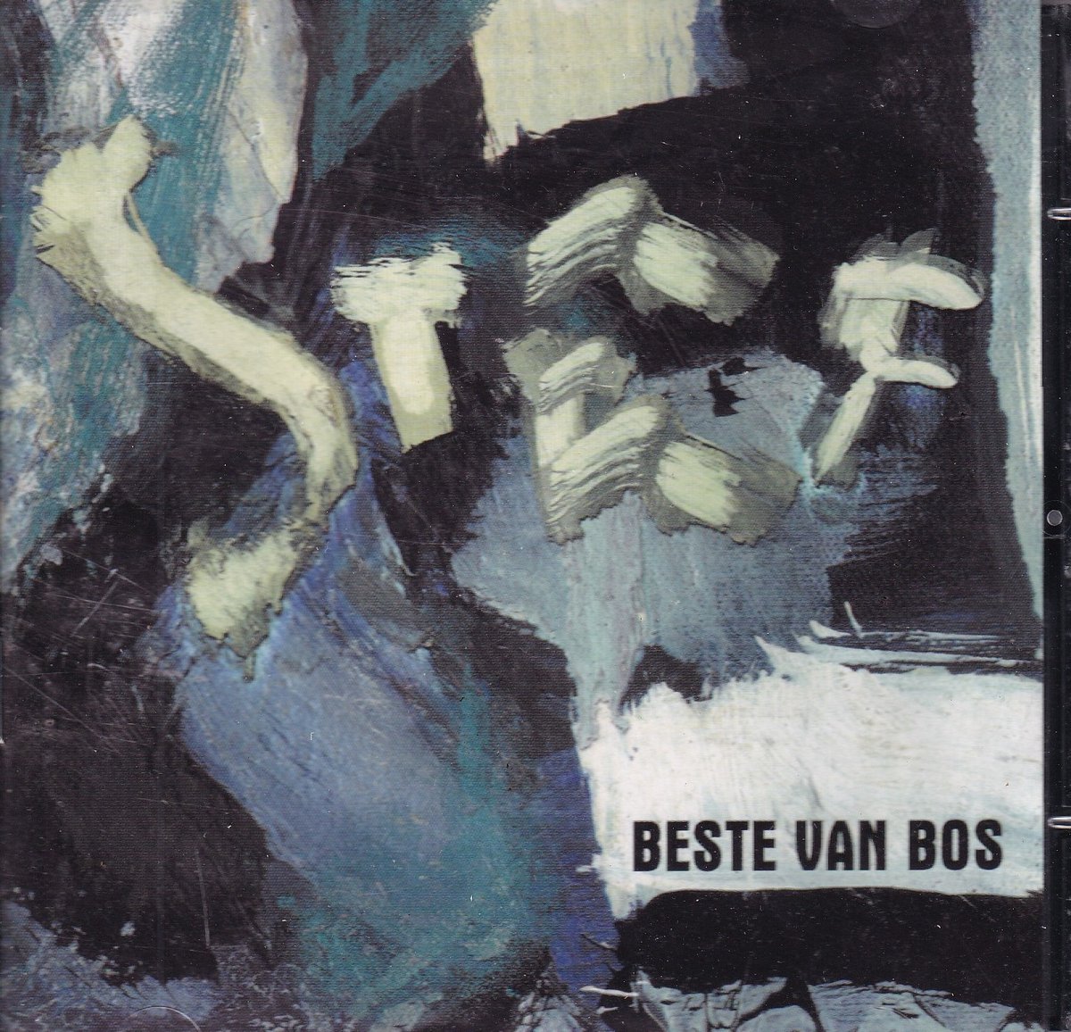 Beste Van Bos