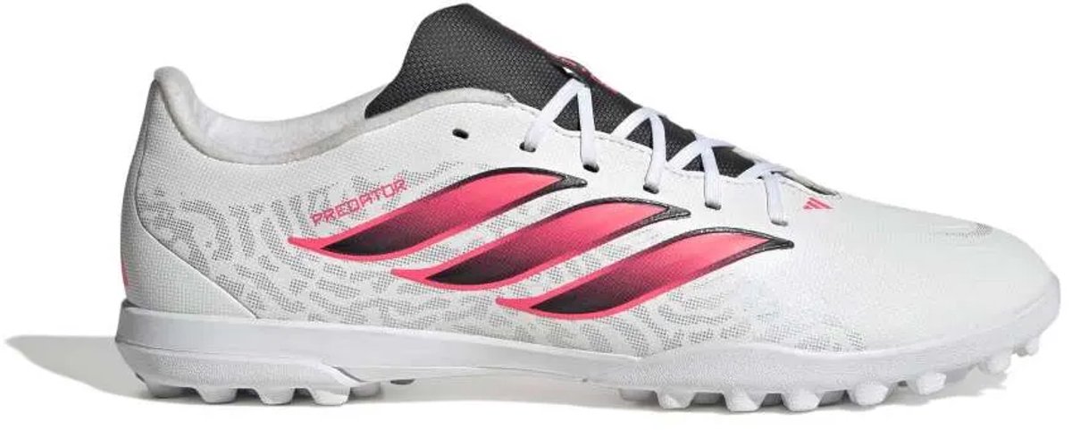 Adidas Predator Club Tf Voetbalschoenen EU 46