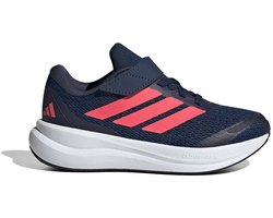 Adidas Runfalcon 6 El Children Hardloopschoenen Blauw EU 30 1/2 Kinderen