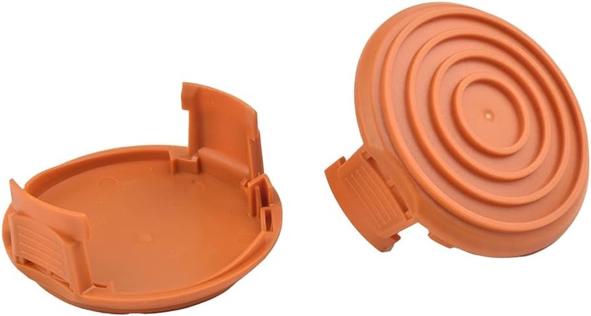 Grastrimmer Draadspoel Covers voor Diverse Modellen - Bescherming, Duurzaam en Lichtgewicht