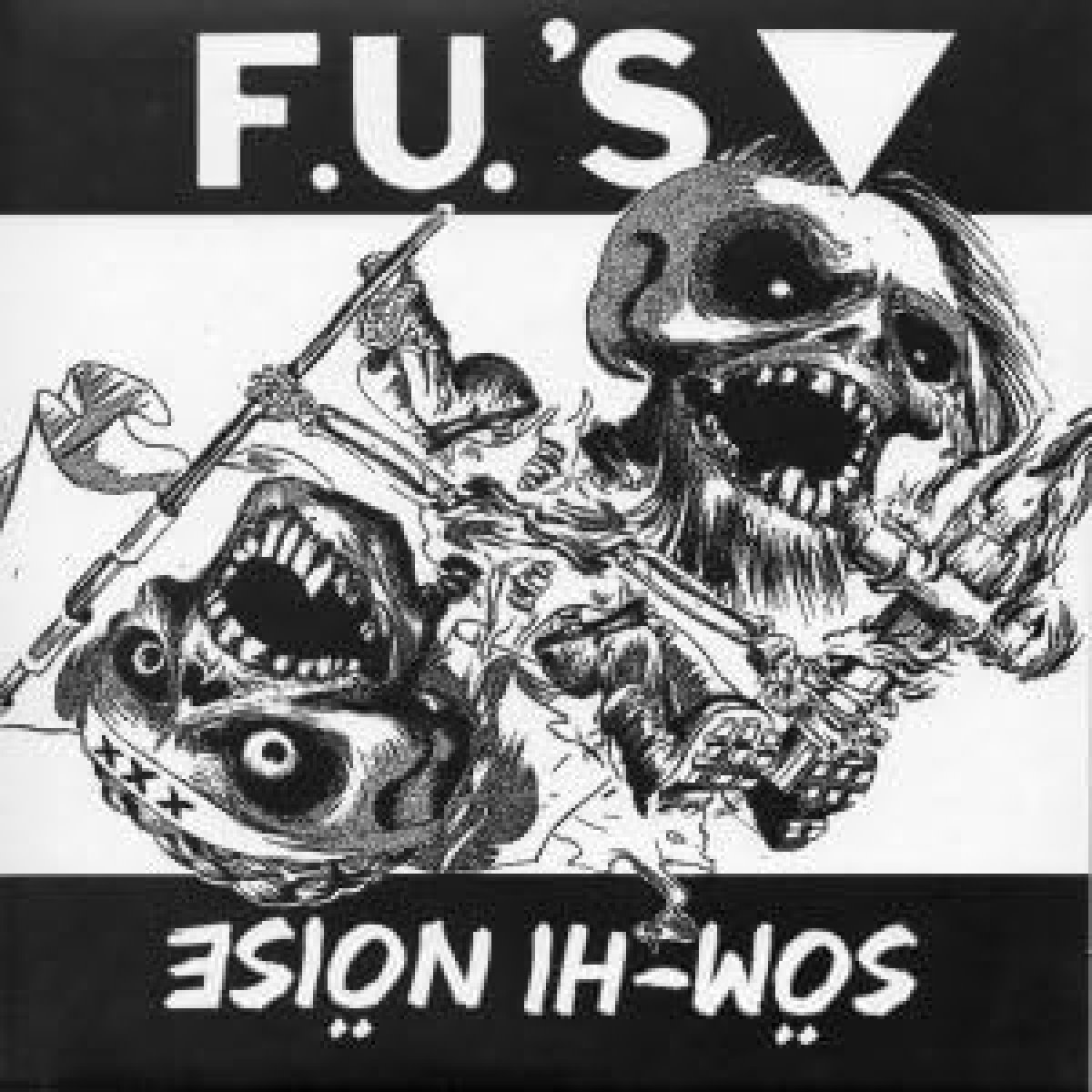 Split 7''