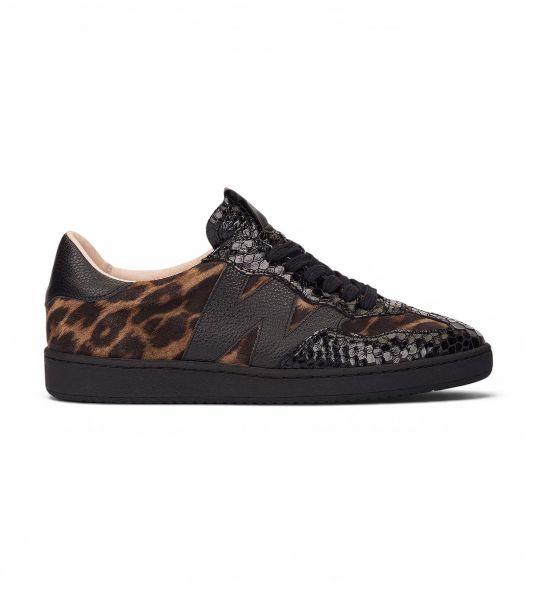 Wonders Leren sneakers Lai