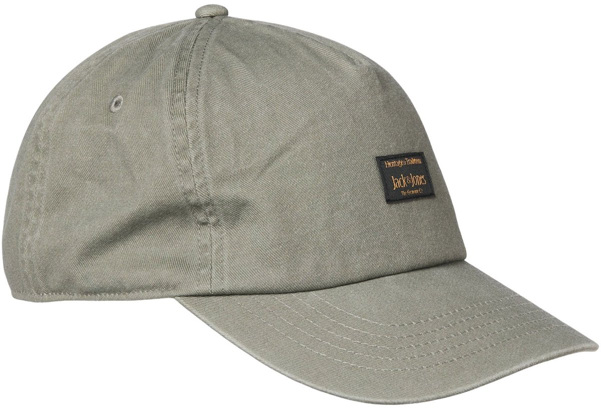 Jack & Jones Frama Attitude Cap Heren