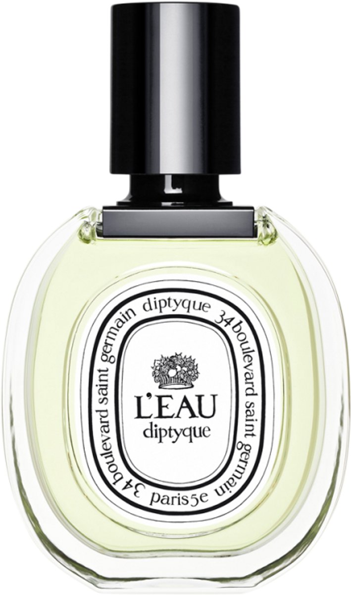Diptyque L'Eau Eau de Toilette 100ml